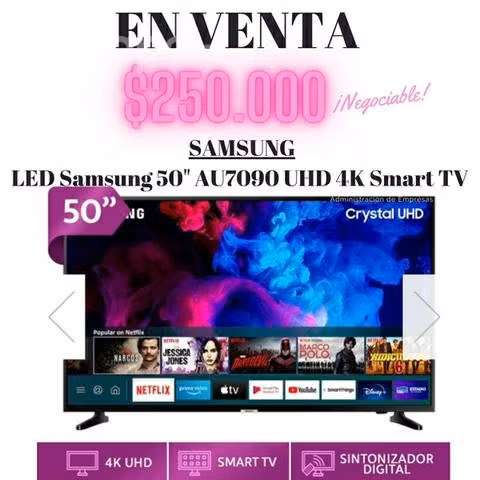 Electrodomésticos