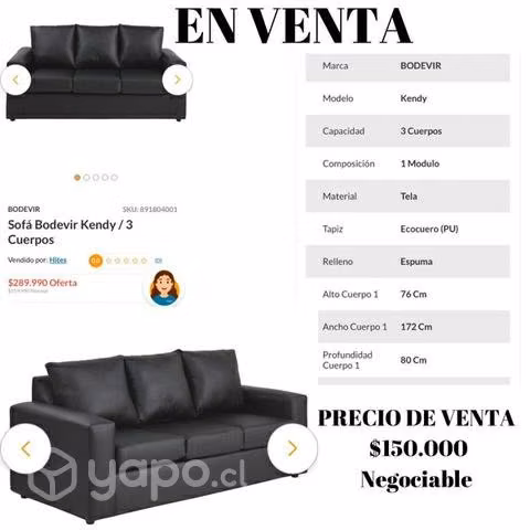 Electrodomésticos