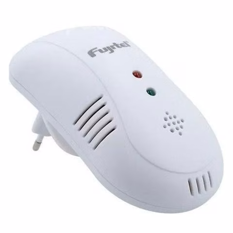 Repeledor de ratas y plagas, electrico. fujitel