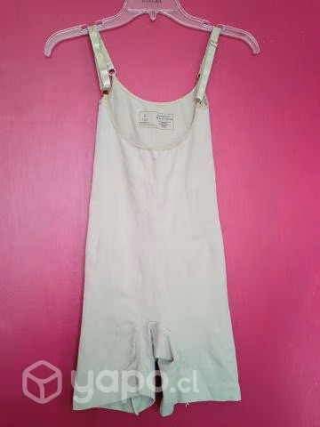 Body modelador