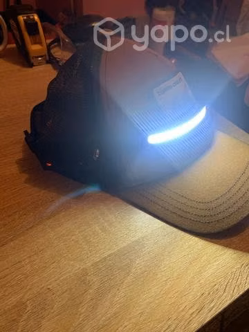 Linterna de cintillo LED
