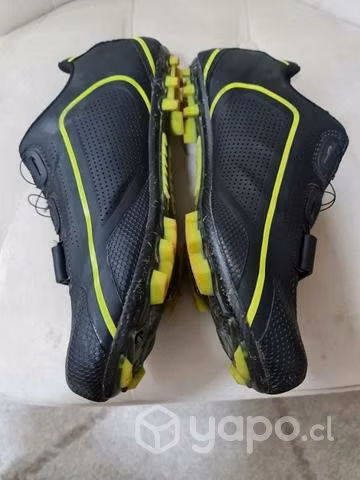Zapatos mtb spiuk