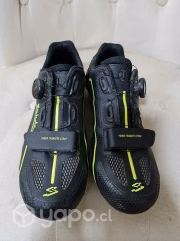 Zapatos mtb spiuk