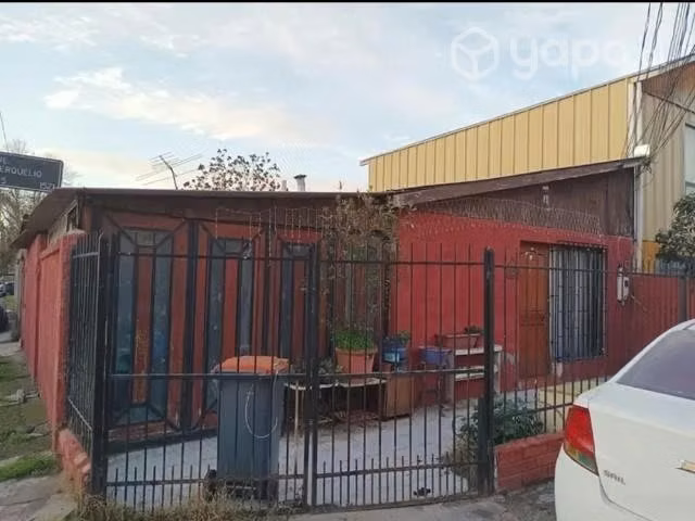 Casa en maipu