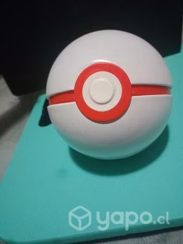 Pokebola pokemon - Imagen 3