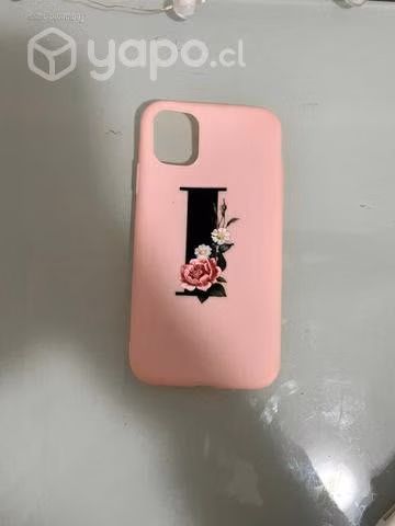 Carcaza iPhone 11