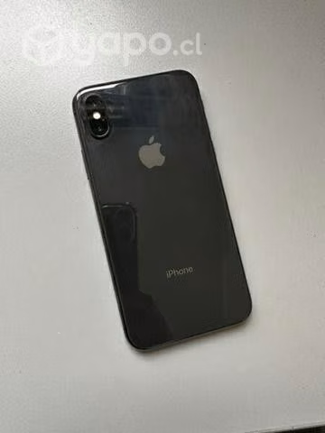 IPhone X 64gb - Imagen 5