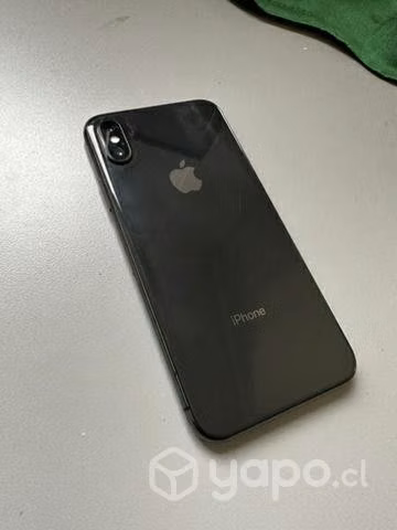 IPhone X 64gb - Imagen 4