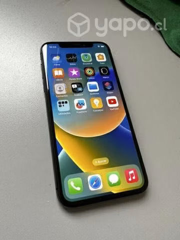 IPhone X 64gb - Imagen 2