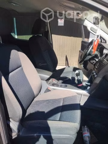 Mazda bt50 2019 - Imagen 7