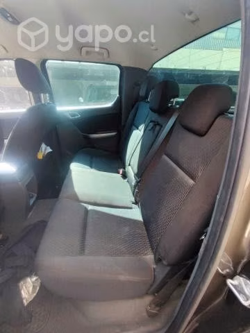 Mazda bt50 2019 - Imagen 8