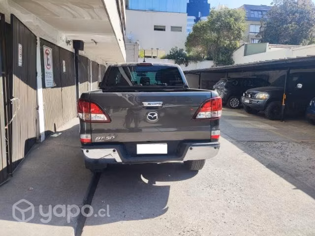 Mazda bt50 2019 - Imagen 5