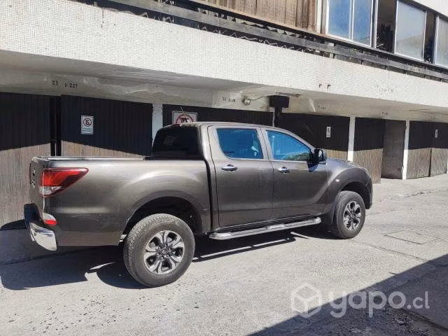 Mazda bt50 2019 - Imagen 3