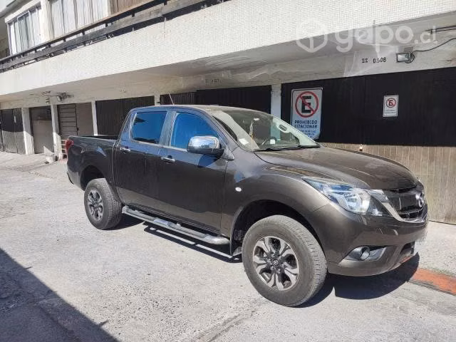 Mazda bt50 2019 - Imagen 2
