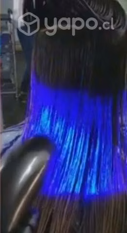 Peluqueria Lizee photon