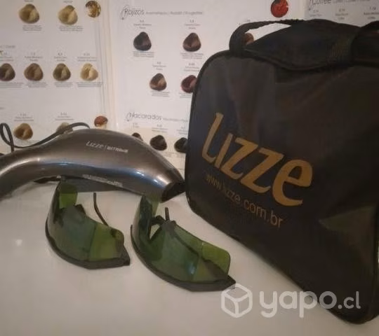Peluqueria Lizee photon