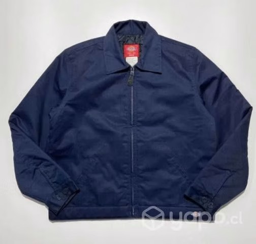 Chaqueta Dickies Eisenhower