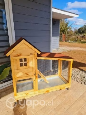 Gallinero