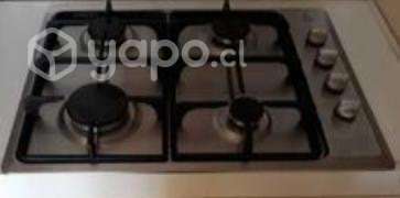 Cocina encimera - Imagen 2