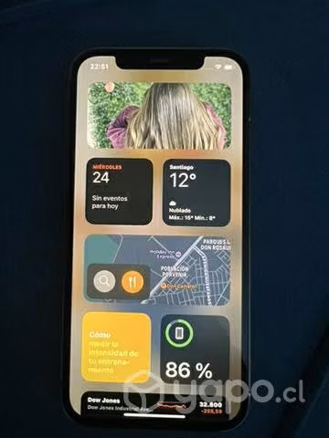 IPhone 12 Pro