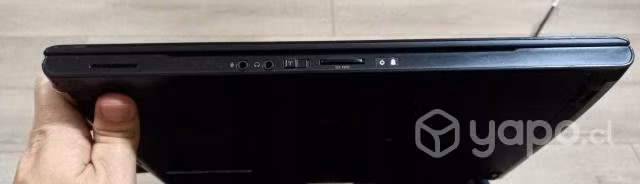 Notebook Dell Vostro 3300 (usado)