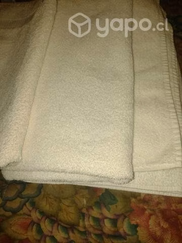 Toallas. Nuevas - Imagen 2