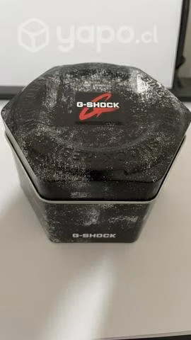 Reloj Casio G-Shock GA-2100 - Imagen 3