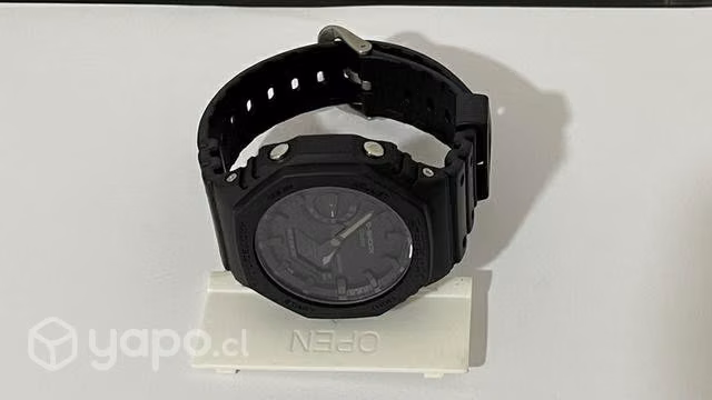 Reloj Casio G-Shock GA-2100 - Imagen 2