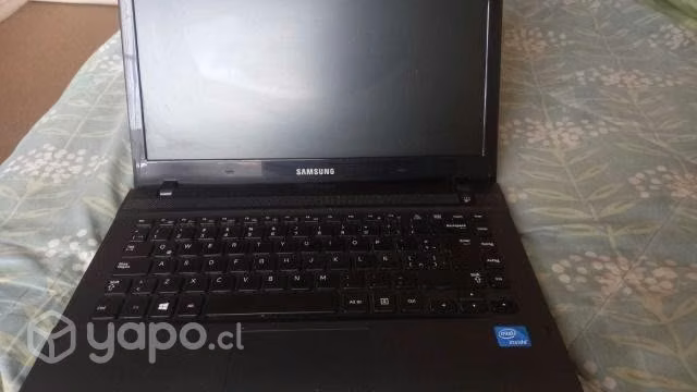 Computador SAMSUNG