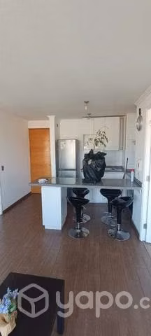 departamento cerro Delicias Valparaíso