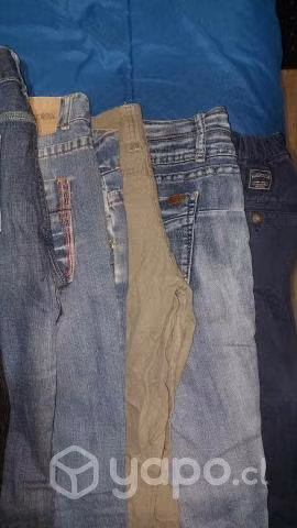 lote de pantalones - Imagen 2