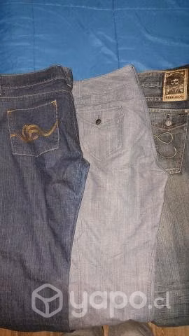 lote de pantalones - Imagen 4