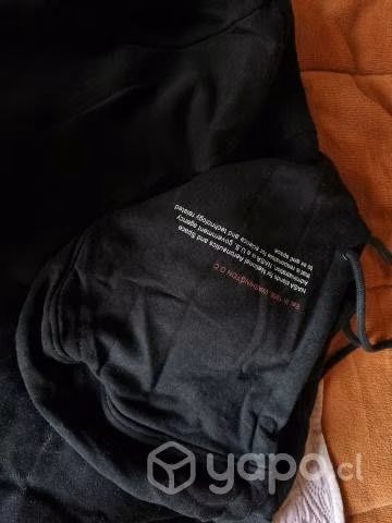 Polerón NASA Jack & Jones