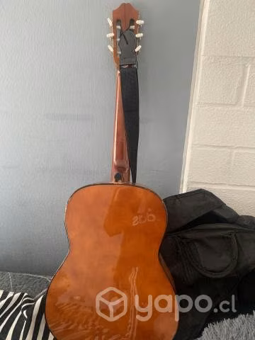 Guitarra Acústica Kapok - Imagen 2
