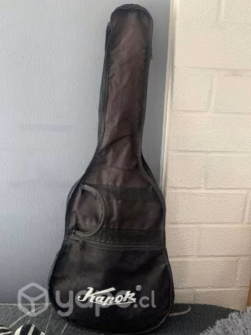 Guitarra Acústica Kapok - Imagen 3