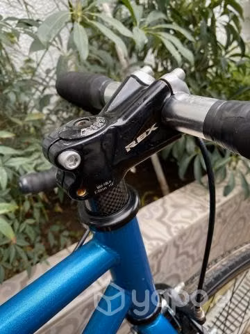 Bicicleta Single Speed