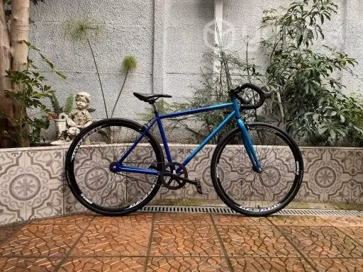 Bicicleta Single Speed