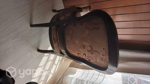 Maestro tapicero