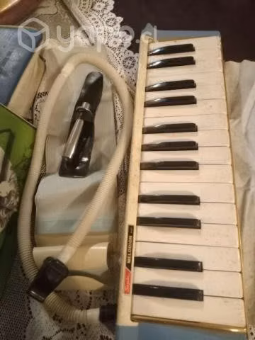 Melodion