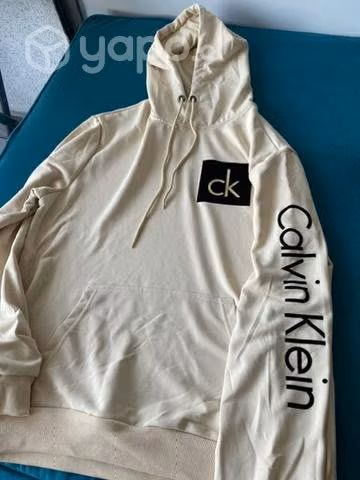 poleron Calvin Klein