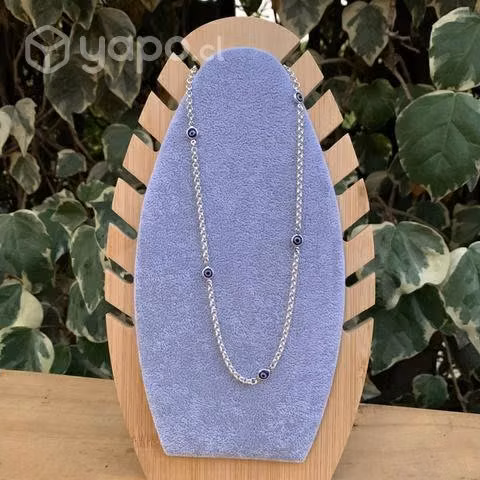 Cadenas de Plata 925 - Imagen 2