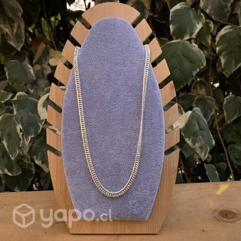 Cadenas de Plata 925 - Imagen 3