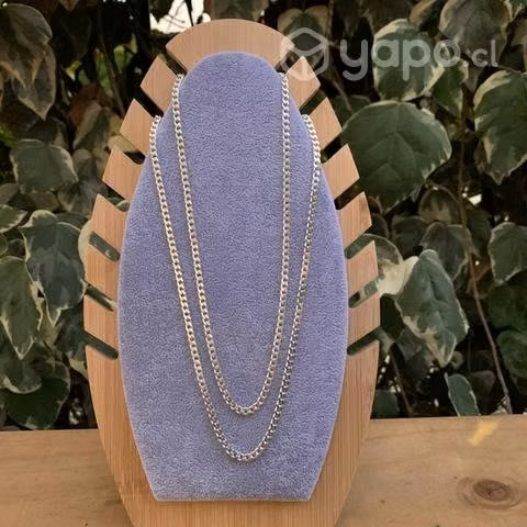 Cadenas de Plata 925 - Imagen 5