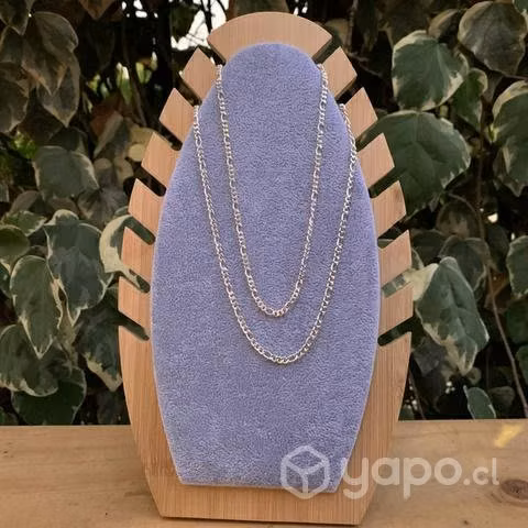 Cadenas de Plata 925 - Imagen 4