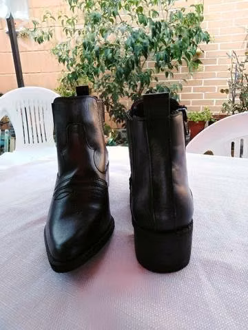 Botines y botas SPRIT