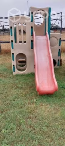 Juego modular exterior