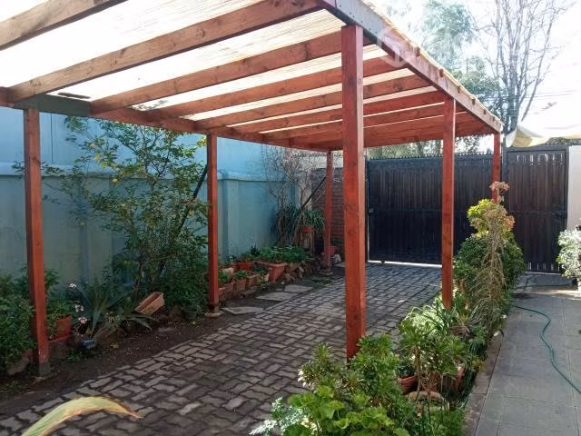 Hermosa casa - Imagen 16