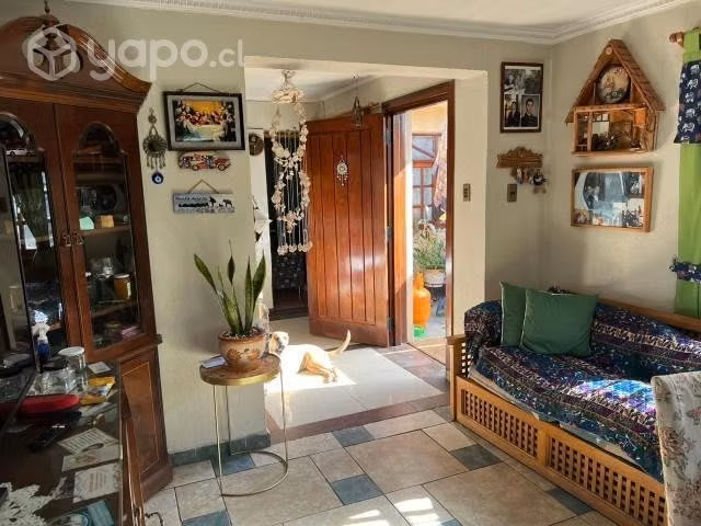 Hermosa casa - Imagen 8