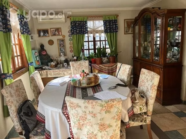 Hermosa casa - Imagen 5