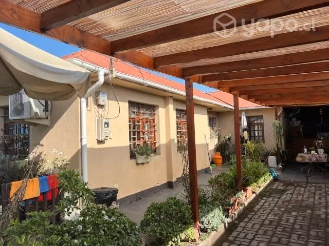Hermosa casa - Imagen 2